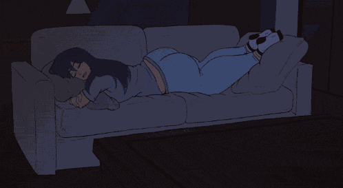 Probuttonsmasher Nikki GIF