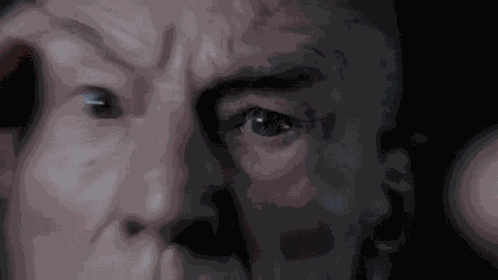 Professor X Charles Xavier GIF