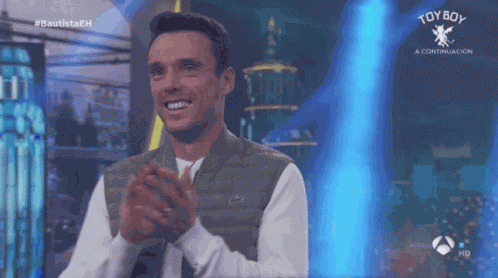 Programa El Hormiguero GIF
