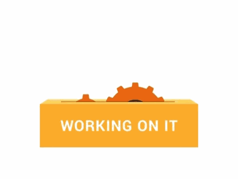 Progress Working On It GIF