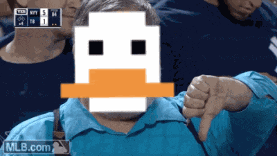 Project Goose Goosinals GIF