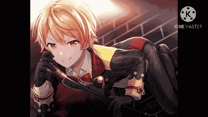 Project Sekai Gyattkasa GIF