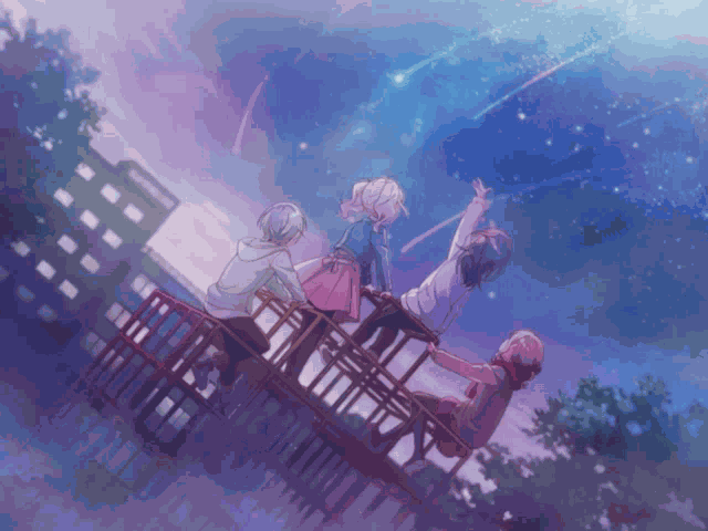 Project Sekai Ichika Hoshino Meme