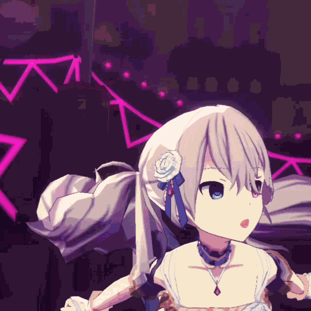 Project Sekai Miku GIF