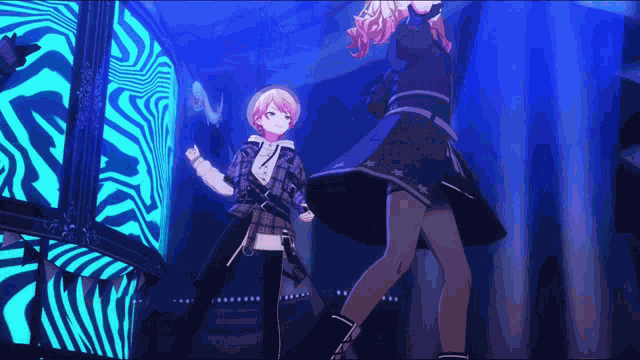 Project Sekai Pj Sekai GIF