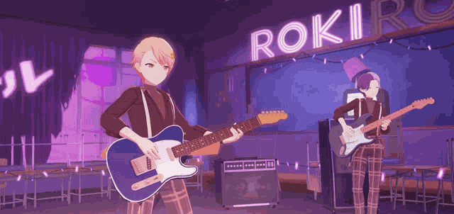 Project Sekai Pjsekai GIF