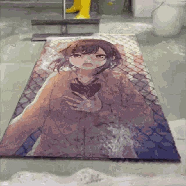 Project Sekai Project Sekai Ena GIF