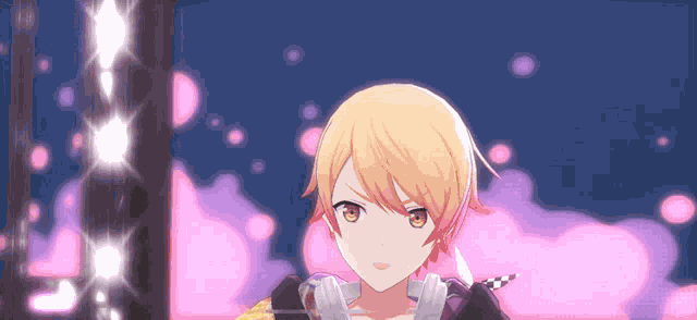 Project Sekai Tenma Tsukasa GIF
