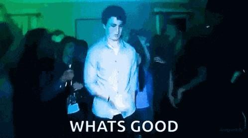 Project X Project GIF