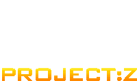 Project Z Edm Sticker