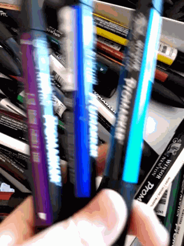 Promarker Pens GIF