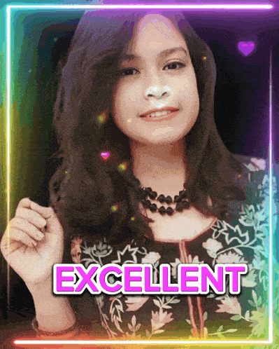 Promie Excellent GIF