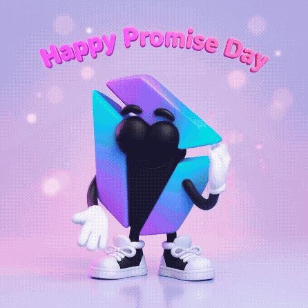 Promiseday Happypromiseday GIF