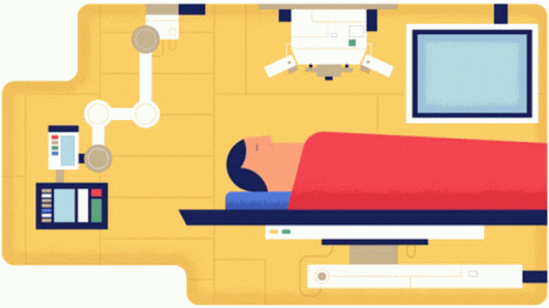 Proton Therapy GIF