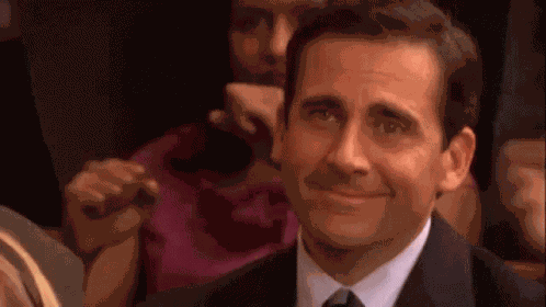 Proud Of You GIF