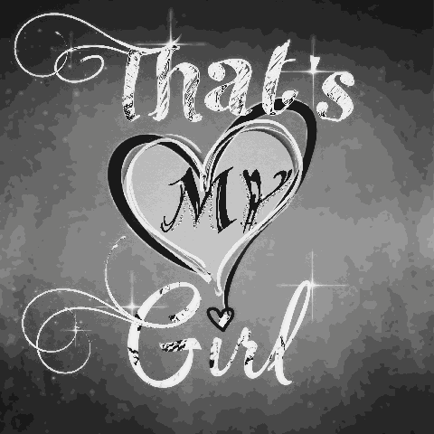 Proud That'S My Girl GIF