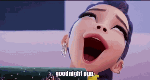 Prsk Fanserver GIF
