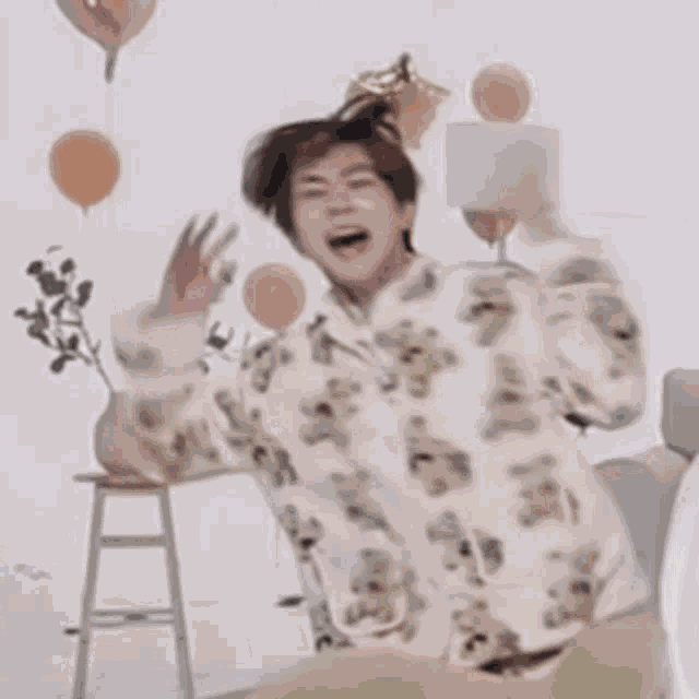 Psh6on Jungwon Enhypen GIF