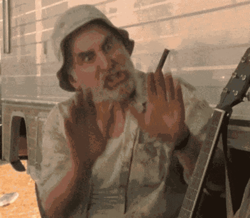 Pssst Indiana Jones GIF