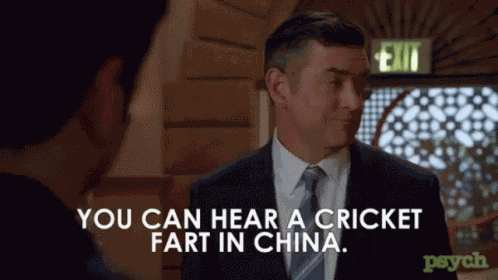 Psych Lassie GIF