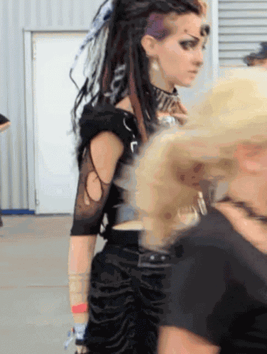 Psychara Mera Luna GIF
