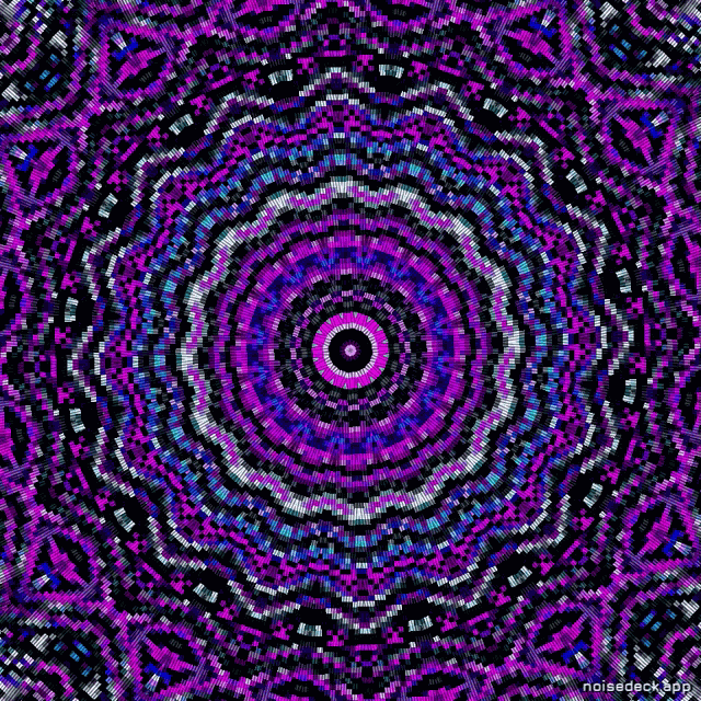 Psychedelic Kotdwara GIF