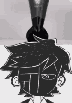 Psychopomp Psychopomp Mercury GIF
