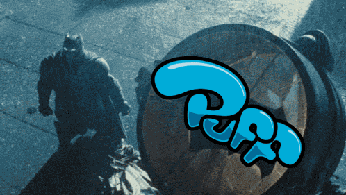 Puff Puff Puff Server GIF