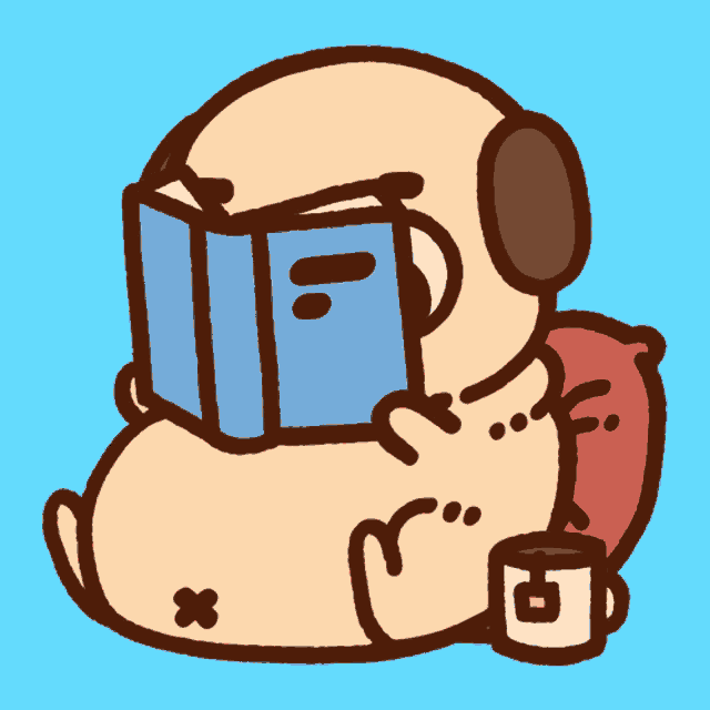 Puglie Puglie Pug GIF
