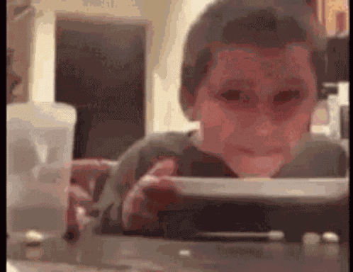 Puke Vomit GIF