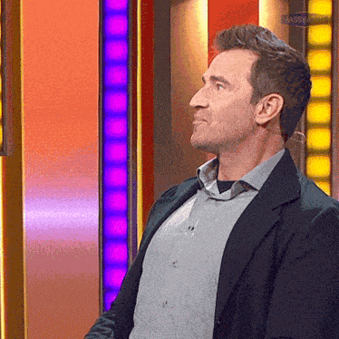 Pulgares Hacia Arriba Fernando Gil GIF