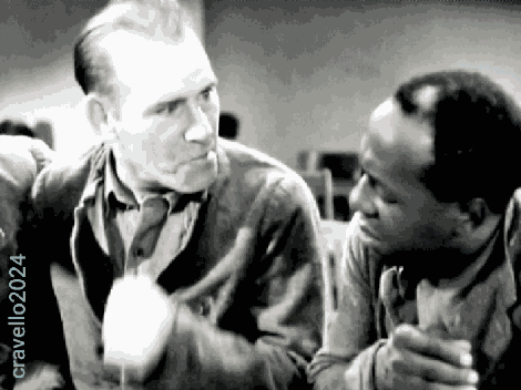 Pull Real Hard Eddie Anderson GIF
