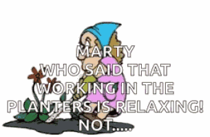 Preview for gardenin