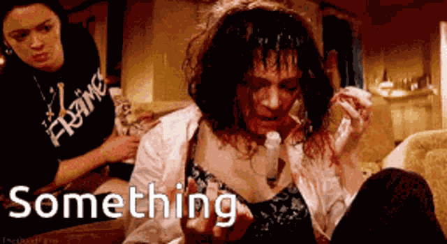 Pulp Fiction Shot GIF