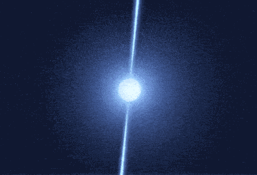 Pulsar GIF