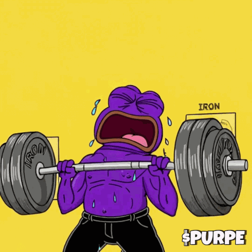 Pump It Gym Motivation GIF