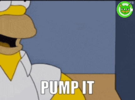 Pump Pump It GIF