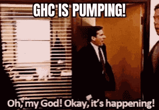 Pumping Pump It GIF