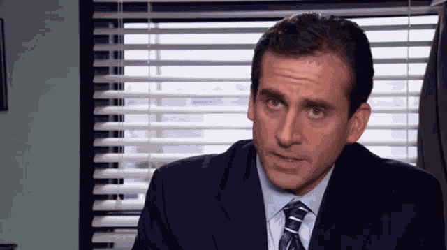 Pun The Office GIF