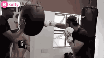 Punching.Gif GIF