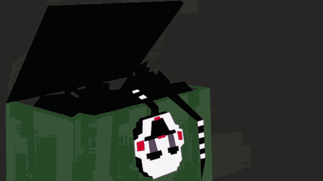 Puppet Charlotte GIF