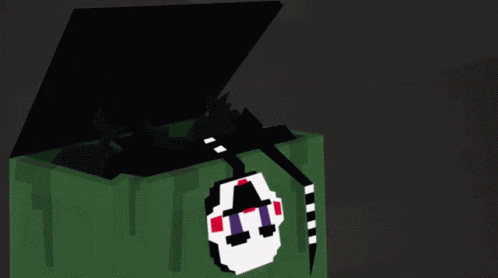 Puppet Charlotte GIF