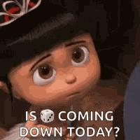 Puppy Dog Eyes Despicable Me GIF