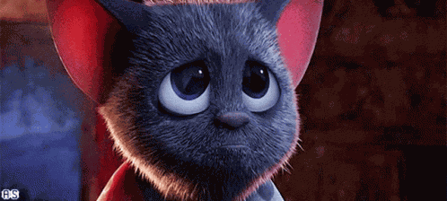 Puppy Dog Eyes Hotel Translvania GIF