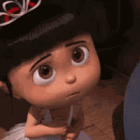 Puppy Dog Eyes GIF