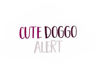 Puppytalesphotos Puppytales Sticker