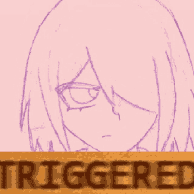 Purakushisu Triggered GIF