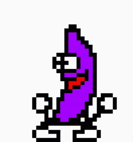 Purple Banana Syndicate Pbs GIF