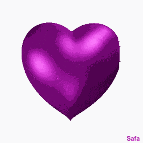 Purple Heart GIF