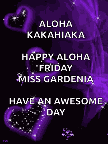 Purple Heart GIF